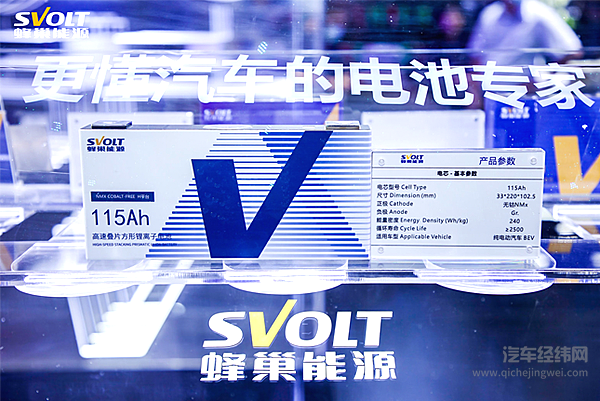 蜂巢能源IPO会给国内电池市场带来怎样的影响？