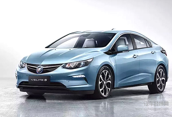 别克9速Hydra-Matic智能变速箱及EREV增程型混动系统荣膺“2018届世界十佳变速器”