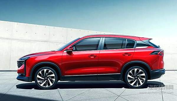  宝能集团赋能后推出首款车型 观致7正式亮相定位尴尬