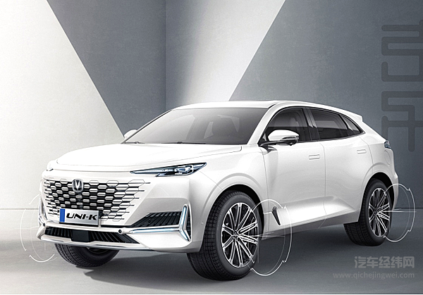 20万元级别混动SUV二选一 长安UNI-K和比亚迪唐DM-i谁更强?