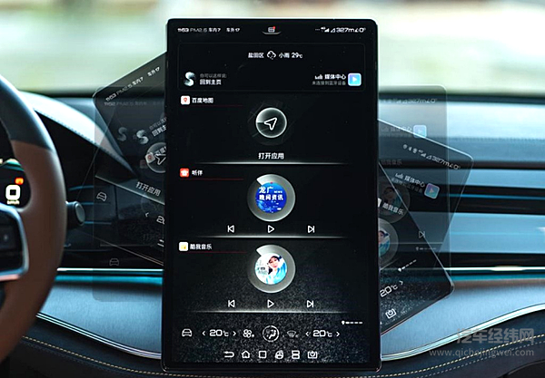 20万元级别混动SUV二选一 长安UNI-K和比亚迪唐DM-i谁更强?