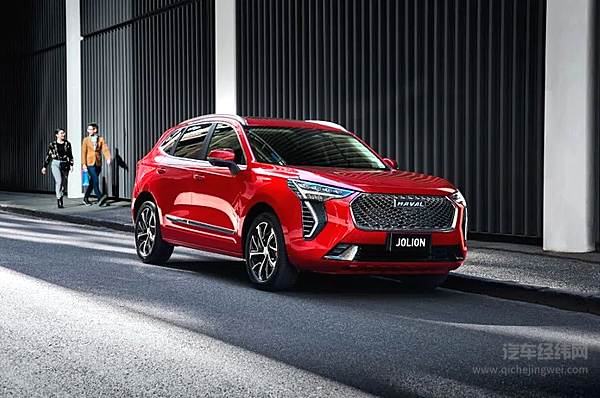 新能源占比稳步提升 长城汽车9月澳新销量翻倍再创新高