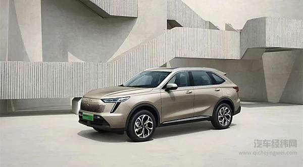 超15款新能源车将亮相上海车展 长城汽车智能新能源成果全面爆发