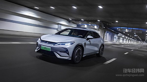 雷神动力再升级 能否动摇比亚迪插混市场的地位？