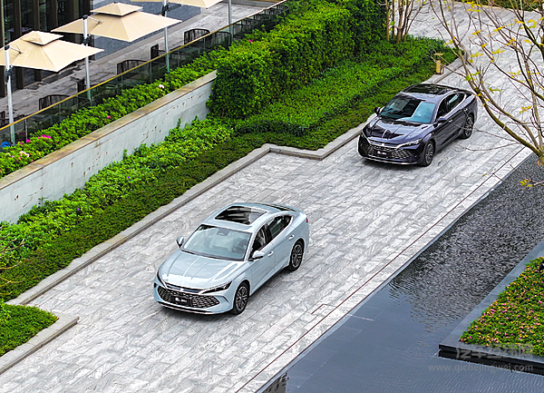 续航之外 插混车型还有哪方面值得关注？