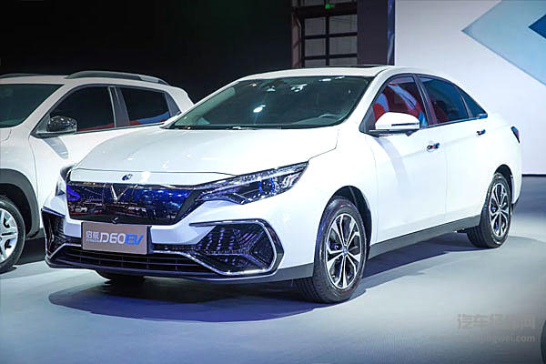 什么是“传统造车新势力”？