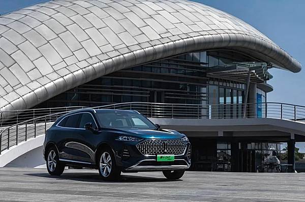 开辟“0焦虑智能电动”全新品类 摩卡DHT-PHEV全球上市