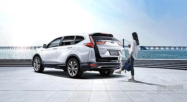 3月份销量下滑超3成 本田汽车遭遇倒春寒