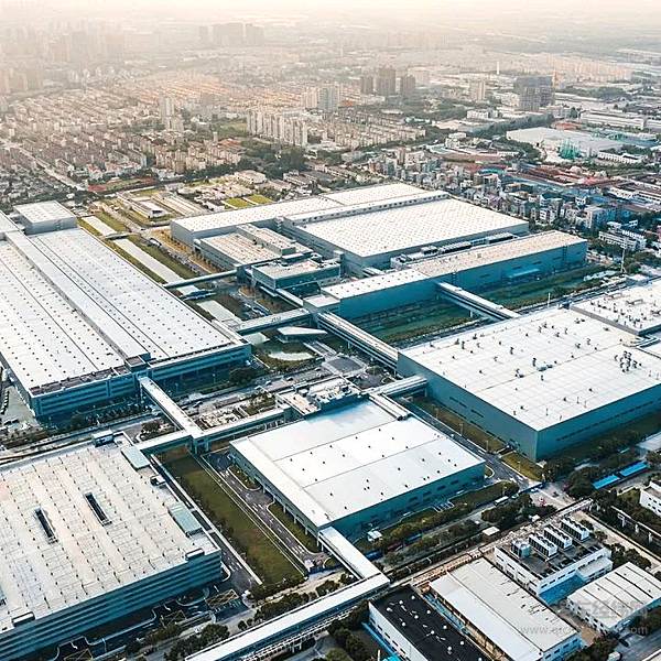 共建绿色家园 上汽大众持续建设“环境零影响”工厂