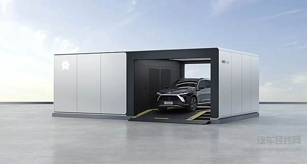 中石油、中石化入局换电 能否改变换电在国内的走势？