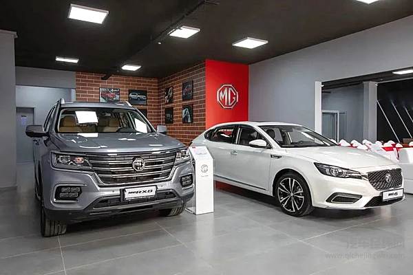 中阿峰会揭幕 上汽中东“又传捷报”