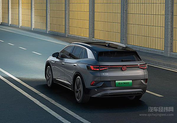 大众ID.7会成为合资电动B级爆款车型吗？