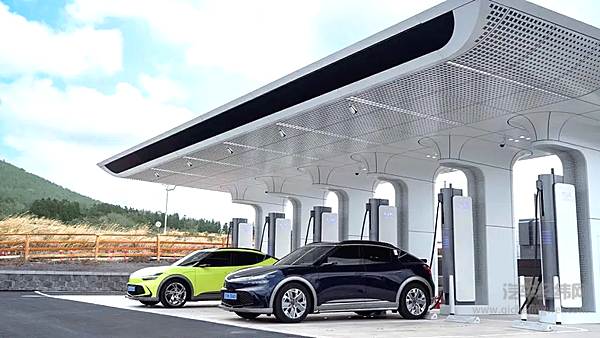 2035禁售燃油车的欧洲 对中国会有什么影响？