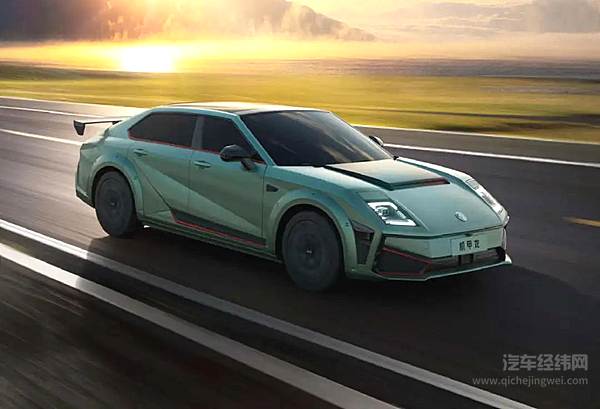 首款车型尚未交付 沙龙与欧拉整合后能否打开新局面？