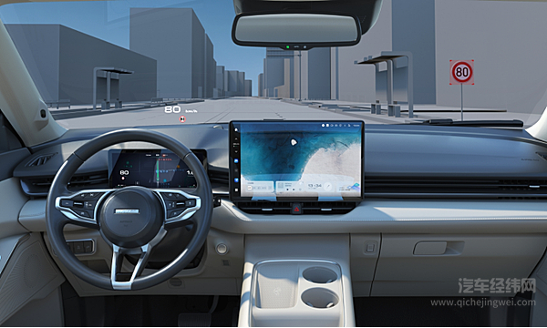 改良版的燃油车 哈弗H6即将换代能否挑战吉利博越L？