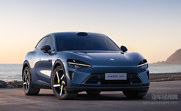 新一批新车产品申报图亮相！小米YU7、深蓝S09、仰望U7能否有你所好？