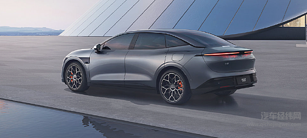 20万元的纯电四驱 新版领克Z10能否胜过同门极氪007？