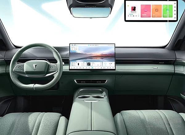 15万元左右可入手 深蓝S07和极狐阿尔法T5哪一款更划算？