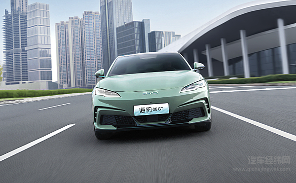 汽车市场格局变天 中国新能源如何逆袭？