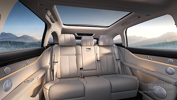 旅行车迎热潮 蔚来 / 享界 / 比亚迪怎么选？