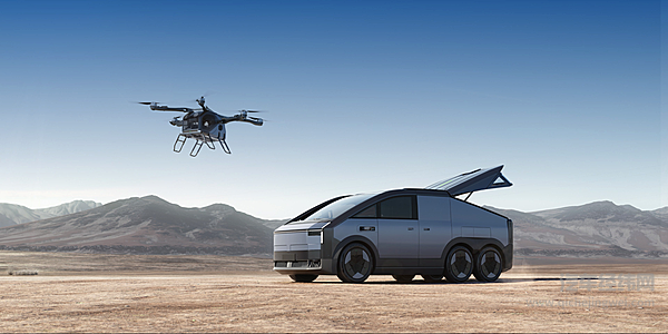 小鹏 2026 “破局” 三大物理 AI 产品同步量产