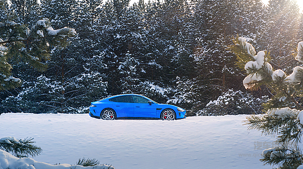 小米新一代 SU7 进入量产确认阶段 预计 4 月上市 全面升级再掀电动轿车风暴