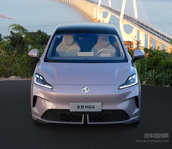 百万辆里程碑！上汽MG成为首家欧洲/英国累计销量破百万辆的中国汽车品牌