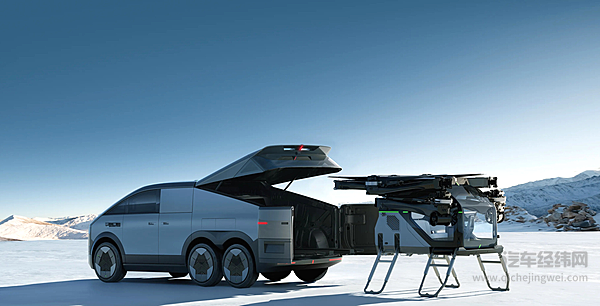 Uber迪拜“打样”  2026低空经济商业化元年已至？