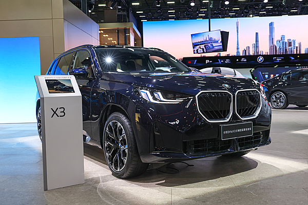 碳索未来 全球新能源汽车进入 “中国核心” 新时代