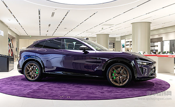 从 1 亿公里智驾到 369 城覆盖 小米汽车交出汽车业务高分答卷