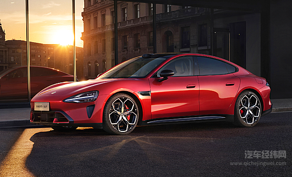 从 1 亿公里智驾到 369 城覆盖 小米汽车交出汽车业务高分答卷