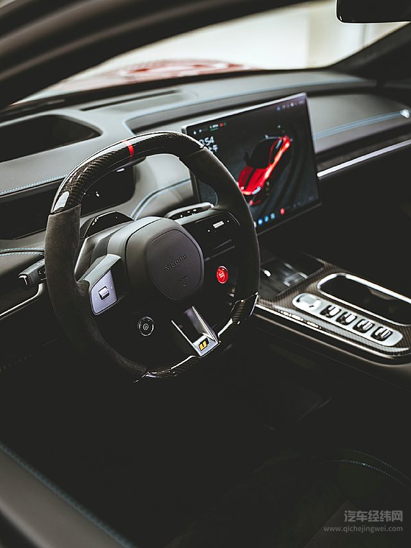 从 1 亿公里智驾到 369 城覆盖 小米汽车交出汽车业务高分答卷