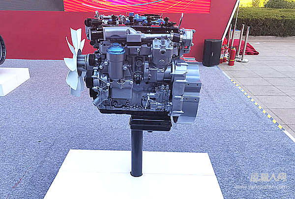 與時(shí)間賽跑，與嚴(yán)寒過(guò)招！濰柴WP3N實(shí)力護(hù)航運(yùn)輸人高效創(chuàng)收