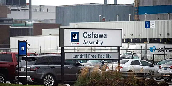 马斯克：特斯拉或考虑再次收购通用被关停工厂