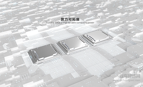 拥有大脑的 才是“真”滑板底盘