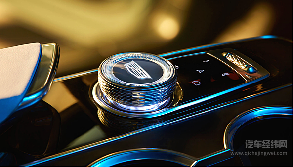 LYRIQ能让凯迪拉克在新能源领域站稳脚跟？