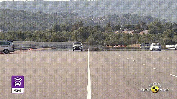 魏牌实力包揽Euro NCAP中国品牌前二