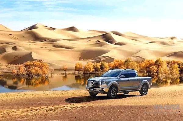 以ONE GWM行动纲领加速新能源出海 长城汽车1-11月销售99万辆