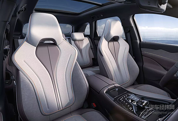 比亚迪护卫舰07 上市20.28万元起售 是否取代比亚迪唐成为新爆款？