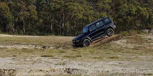 全球30余家媒体齐聚澳洲 点赞长城汽车新能源