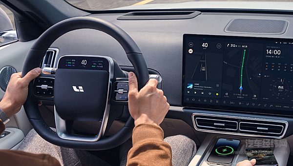 星纪元ET挑战理想L6 除了低价还有什么亮点？