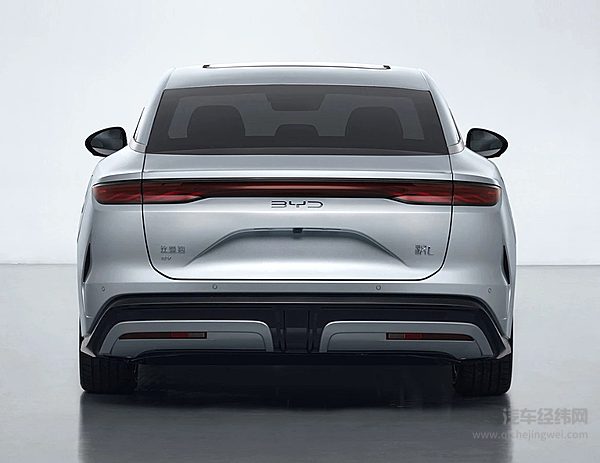 新年第一批完成申报汽车公布！新款Model Y、比亚迪汉L、问界M8亮相！