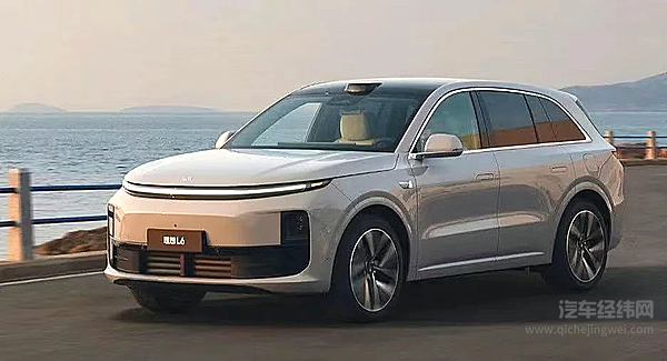 岚图FREE+与理想L6谁才是全能豪华SUV的真・答案？