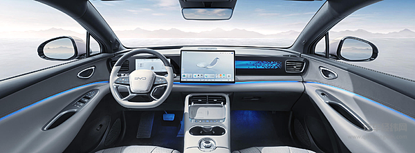 海狮06的“全能”与零跑C10的“科技”谁更能打动你？