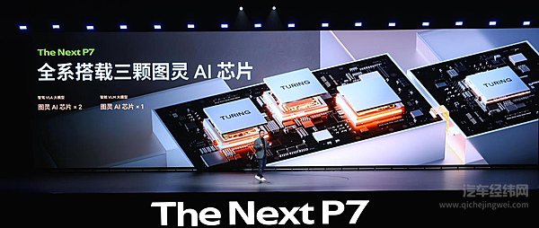 全新小鹏P7突破次元壁 不做参数“卷王”要当体验“创想家”