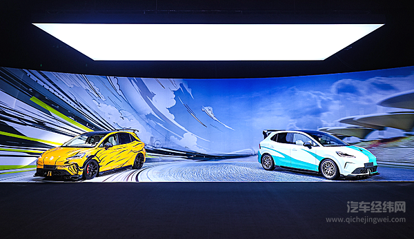 从欧洲销冠到本土“真香”：MG4把性价比玩成了 “凡尔赛”