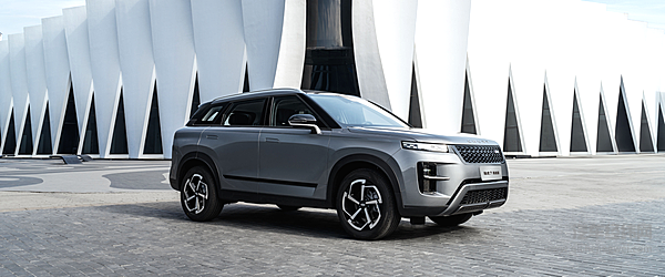 不到10万可入手！奇瑞瑞虎7与吉利新博越谁才是同级性价比之王？