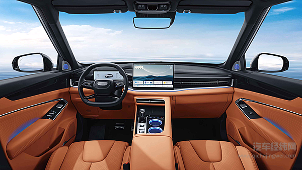 不到10万可入手！奇瑞瑞虎7与吉利新博越谁才是同级性价比之王？