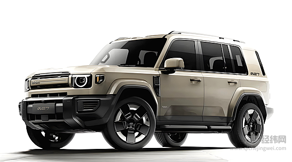 4款方盒子车型即将扎堆上市 哪一款是你的梦中情车？