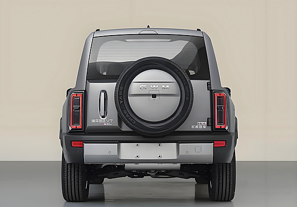 4款方盒子车型即将扎堆上市 哪一款是你的梦中情车？